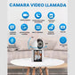 CÁMARA CON PANTALLA PARA VIDEOLLAMADA