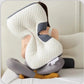 Almohada Ortopédica D+Max + Ebook de Obsequio